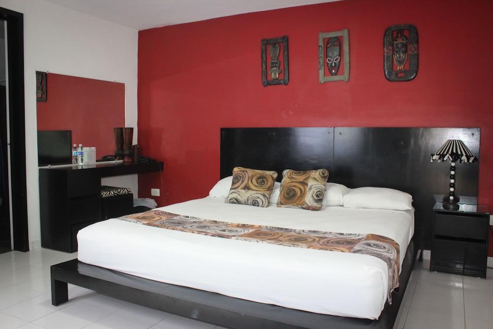 Hotel Casa Nova, 梅里达 外观 照片
