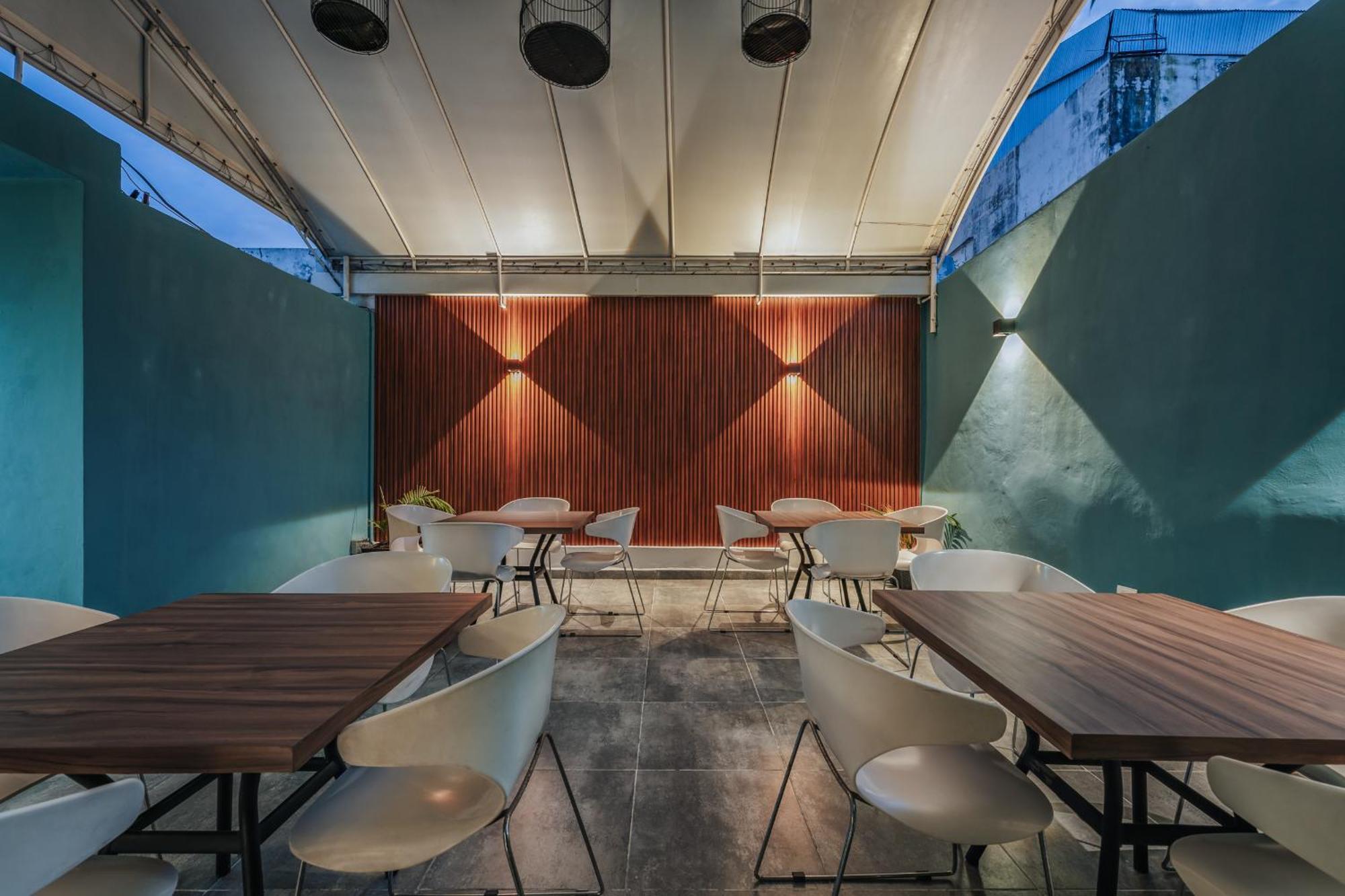 Hotel Casa Nova, 梅里达 外观 照片