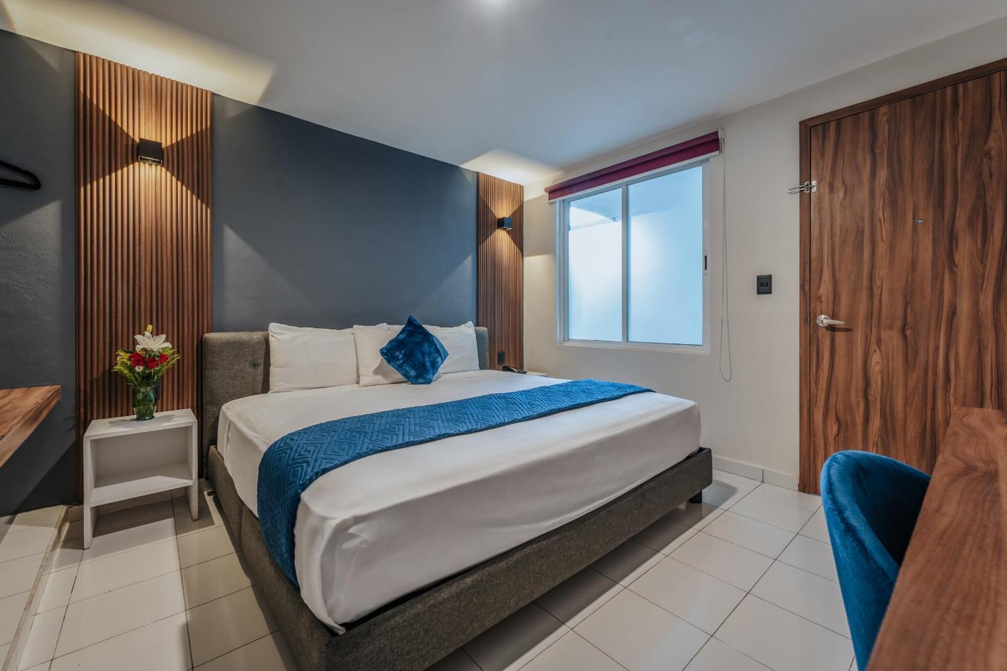 Hotel Casa Nova, 梅里达 外观 照片