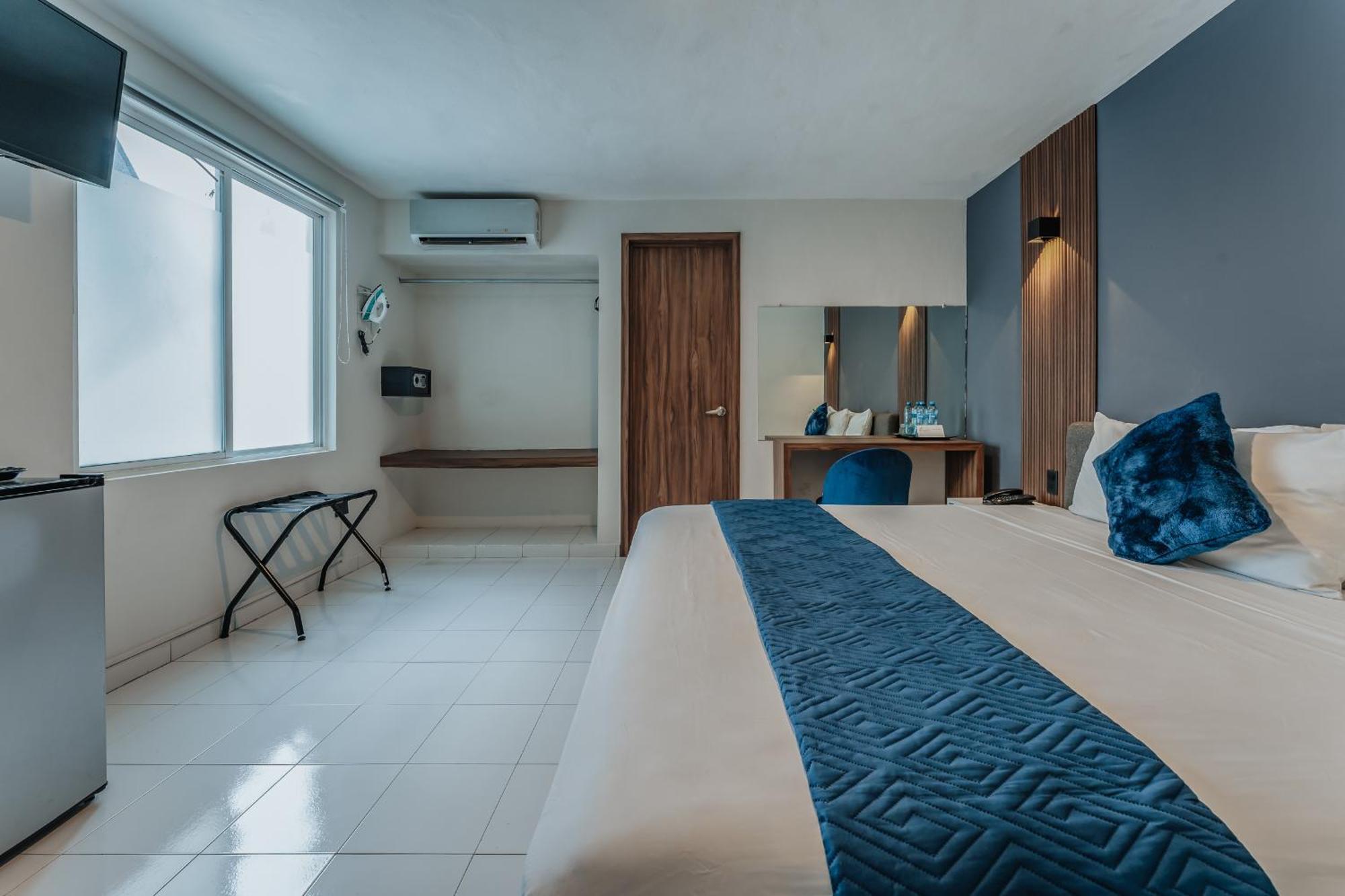 Hotel Casa Nova, 梅里达 外观 照片