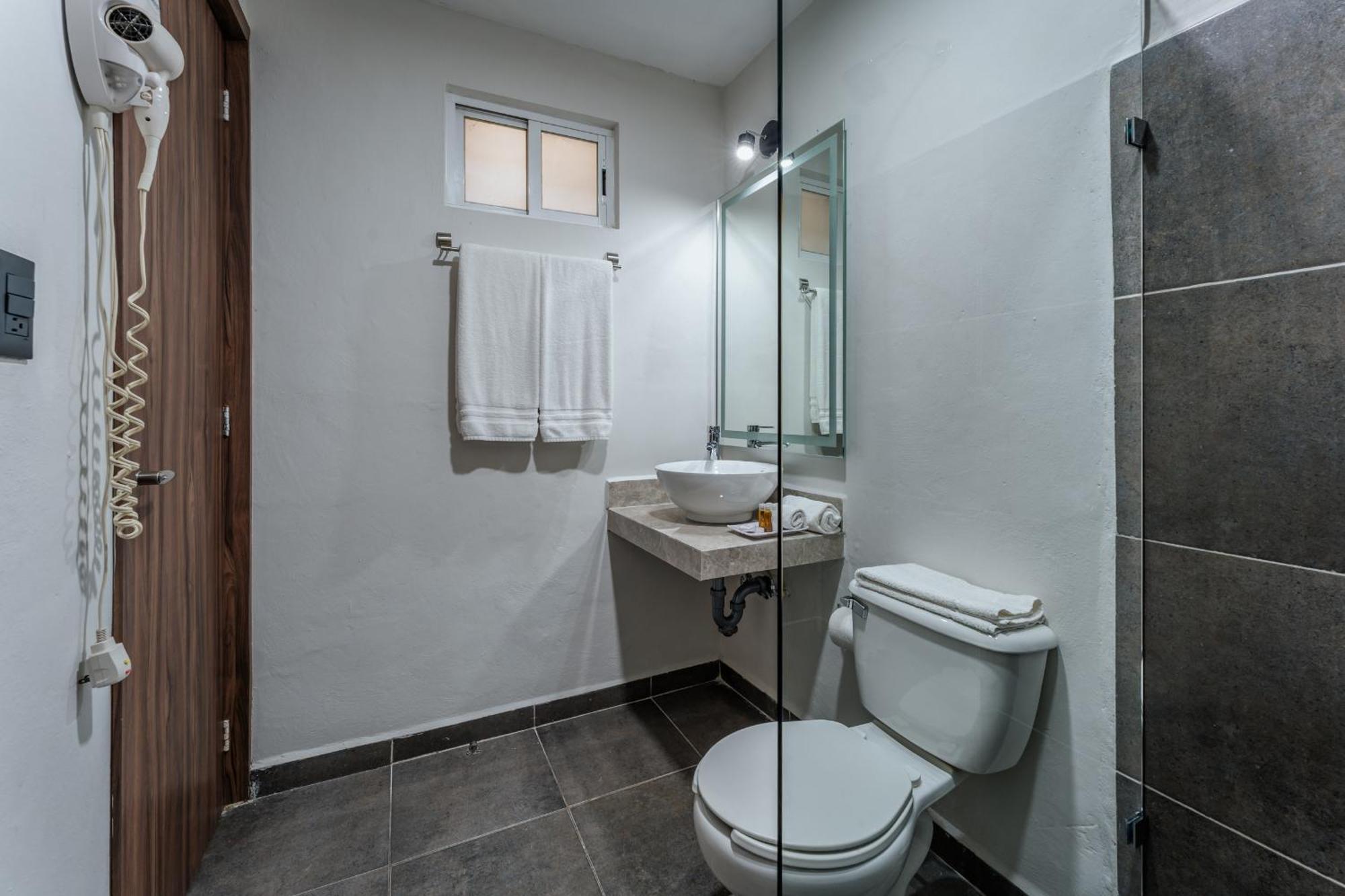 Hotel Casa Nova, 梅里达 外观 照片