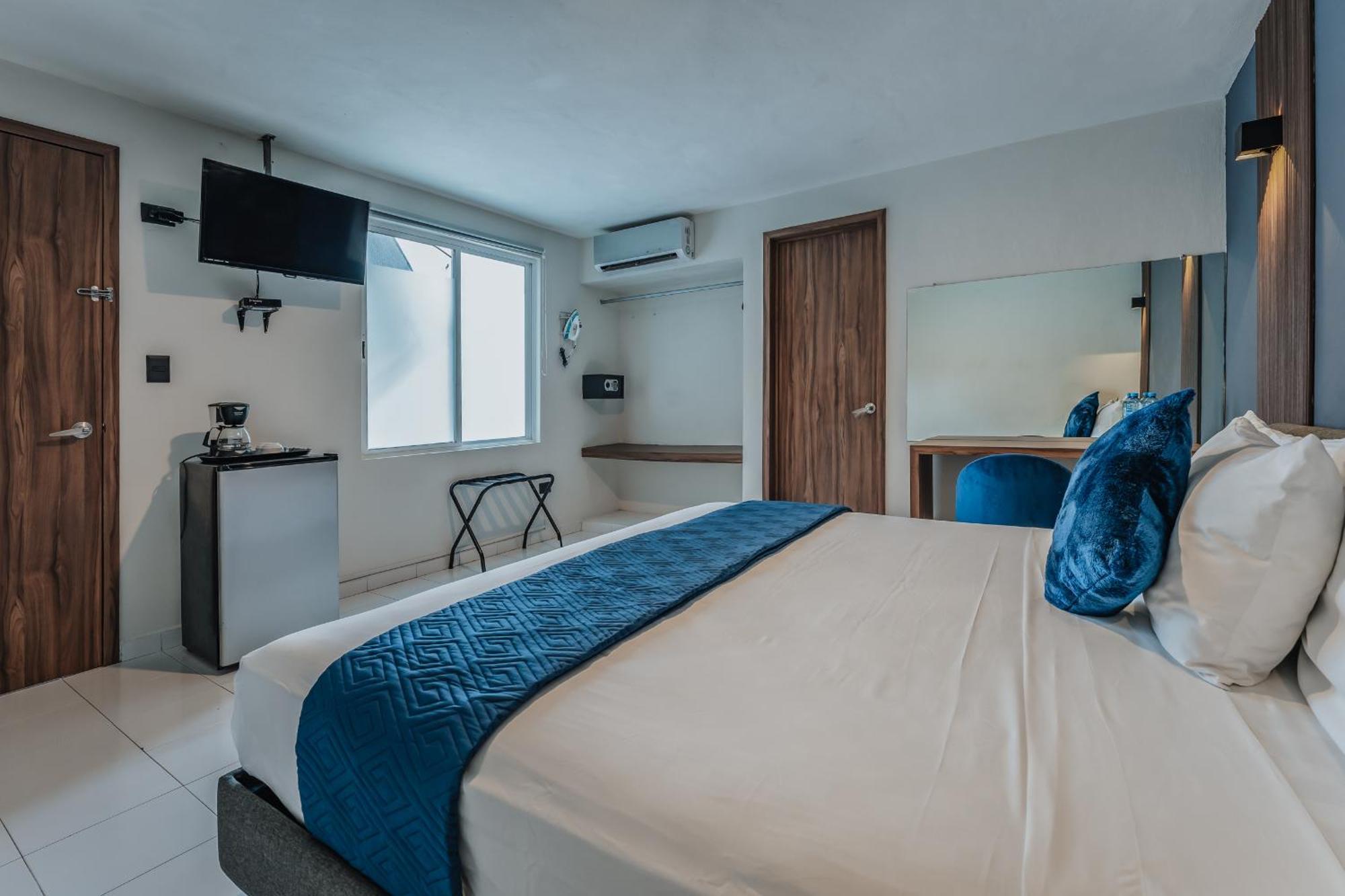 Hotel Casa Nova, 梅里达 外观 照片