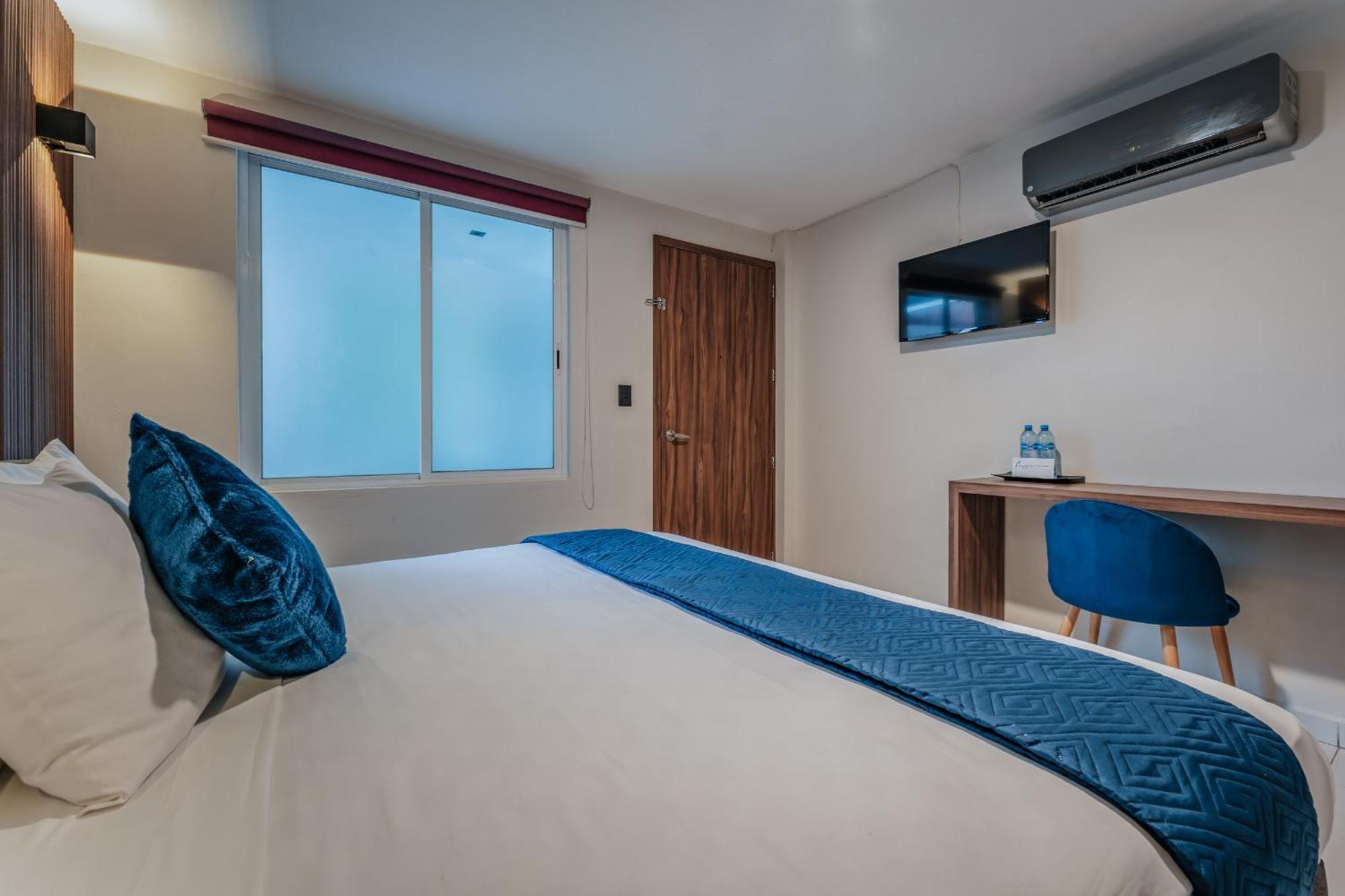 Hotel Casa Nova, 梅里达 外观 照片