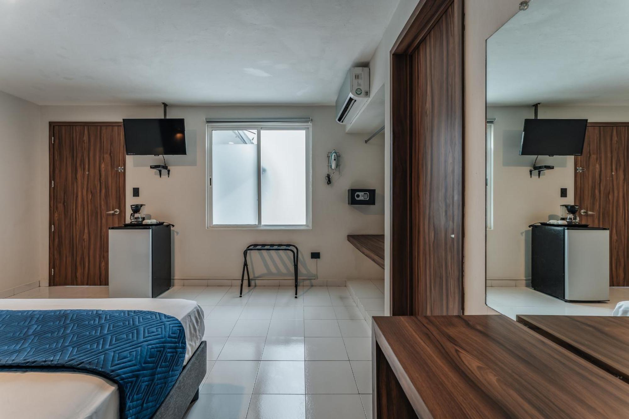 Hotel Casa Nova, 梅里达 外观 照片