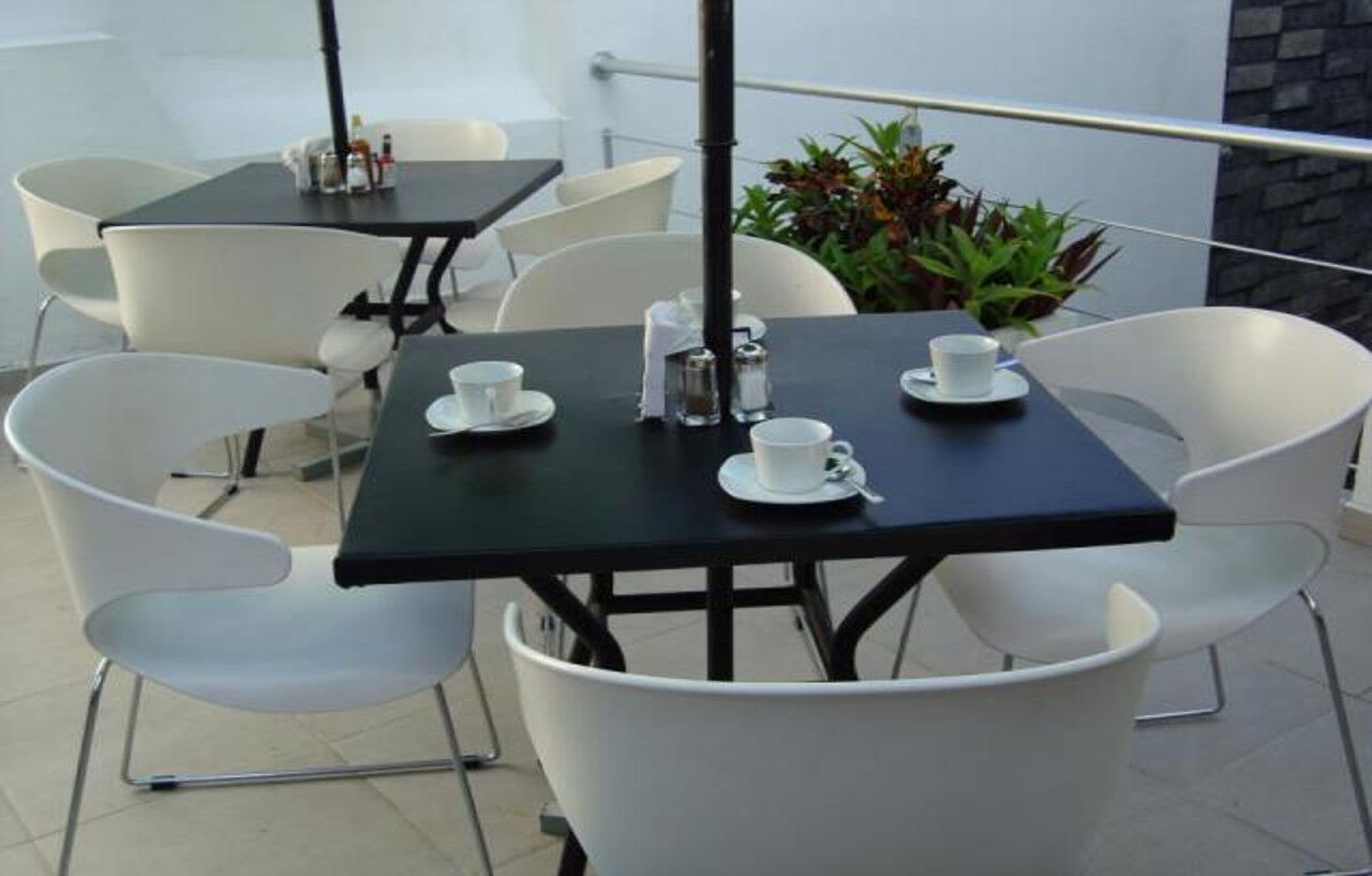 Hotel Casa Nova, 梅里达 外观 照片